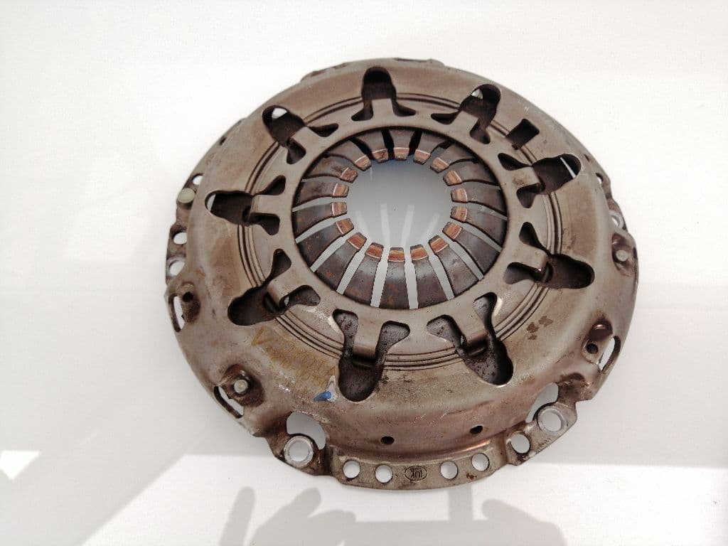 Kit embrague TOYOTA YARIS (KSP9/SCP9/NLP9) 5