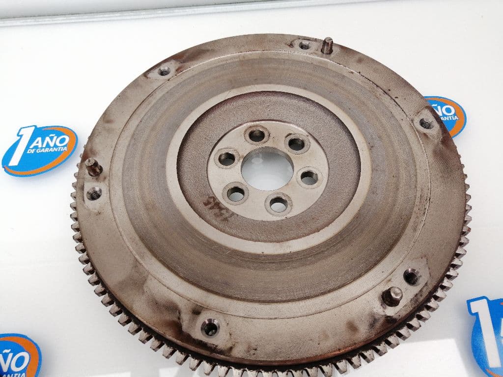 Kit embrague TOYOTA YARIS (KSP9/SCP9/NLP9) 3
