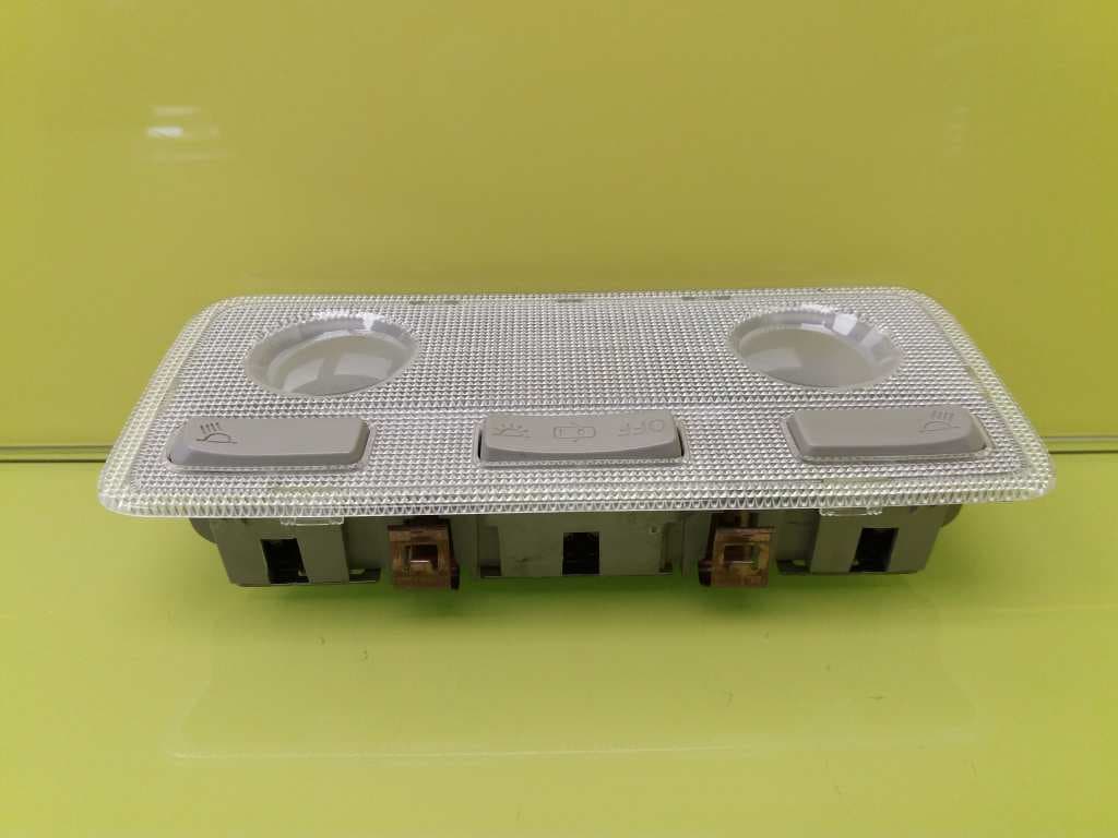 Luz interior TOYOTA YARIS (KSP9/SCP9/NLP9) 5