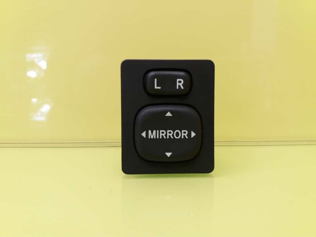 Mando retrovisor TOYOTA YARIS (KSP9/SCP9/NLP9)
