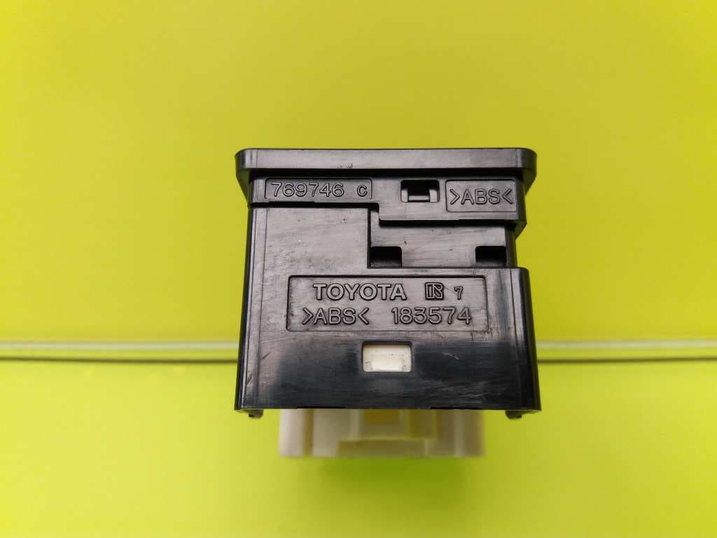 Mando retrovisor TOYOTA YARIS (KSP9/SCP9/NLP9) 2