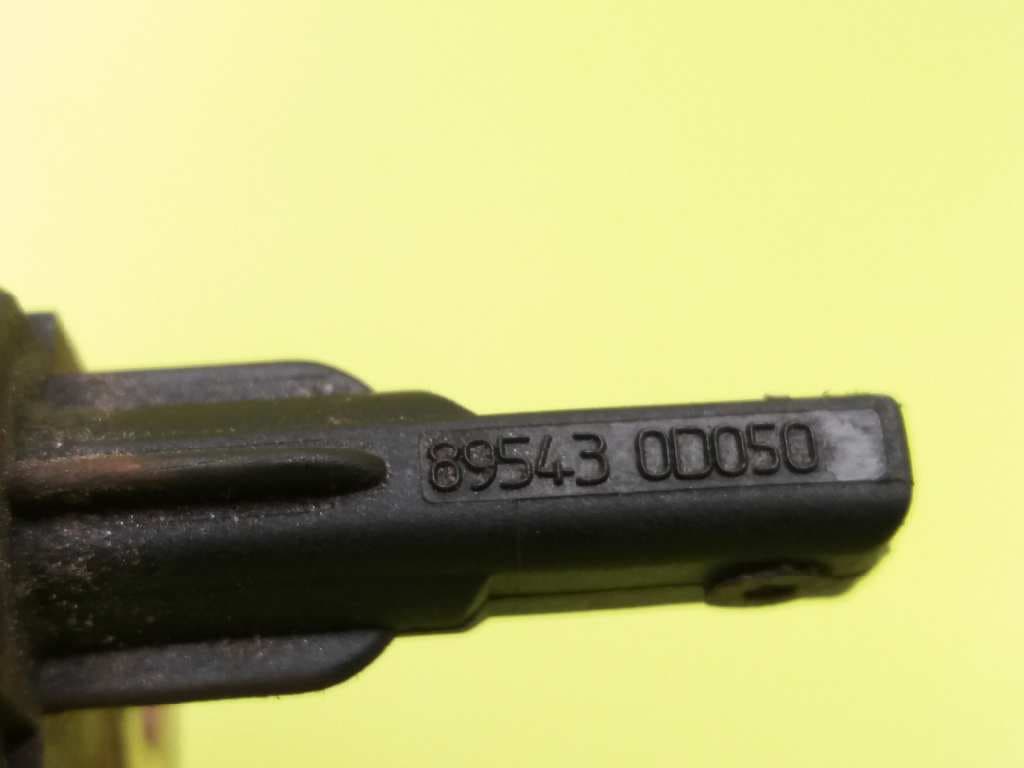 Sensor TOYOTA YARIS (KSP9/SCP9/NLP9) 2
