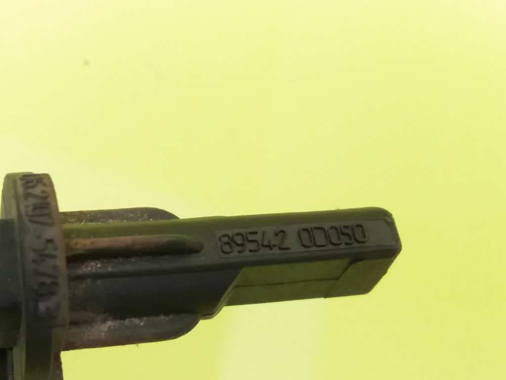 Sensor TOYOTA YARIS (KSP9/SCP9/NLP9) 2