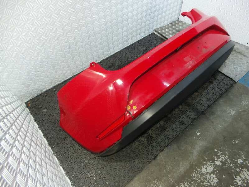 Paragolpes trasero SEAT IBIZA (6K) 5