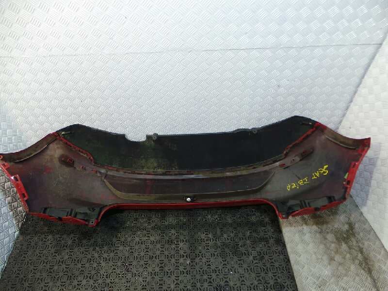 Paragolpes trasero SEAT IBIZA (6K) 3