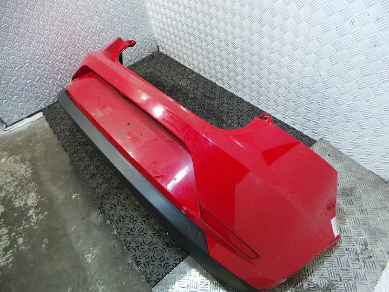 Paragolpes trasero SEAT IBIZA (6K) 2