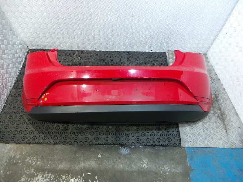 Paragolpes trasero SEAT IBIZA (6K)