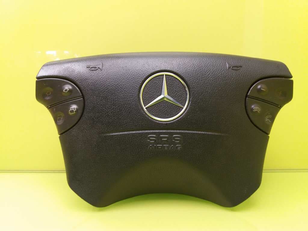 Airbag delantero izquierdo MERCEDES-BENZ CLASE E (W211) BERLINA