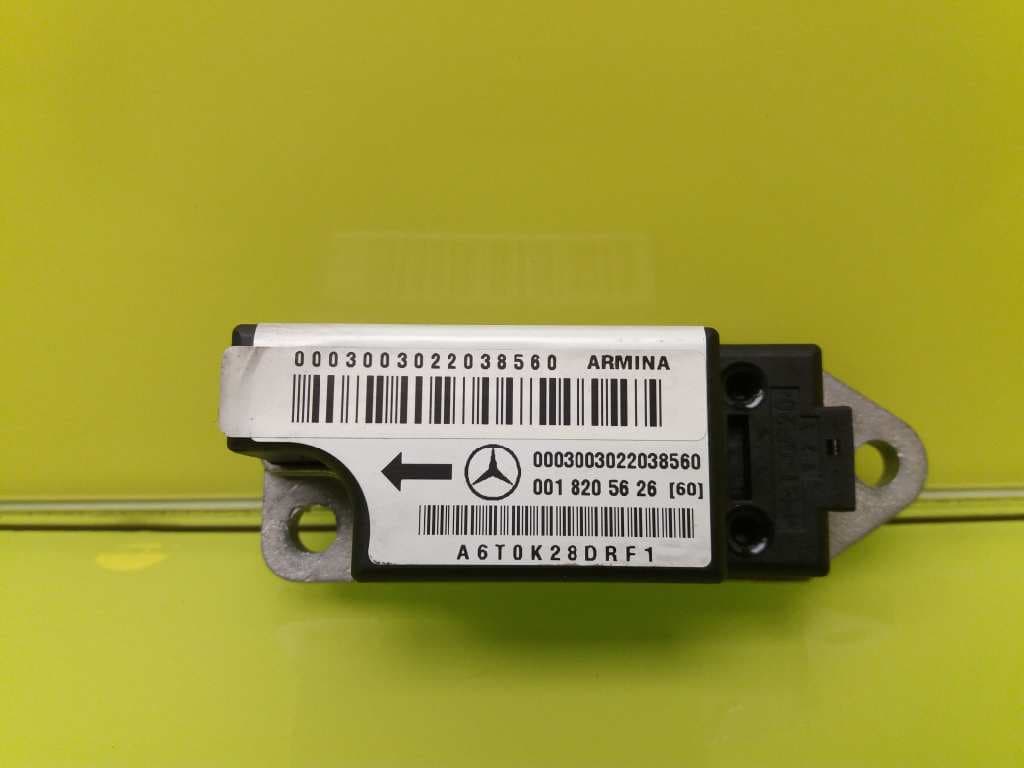 Sensor MERCEDES-BENZ CLASE E (W211) BERLINA
