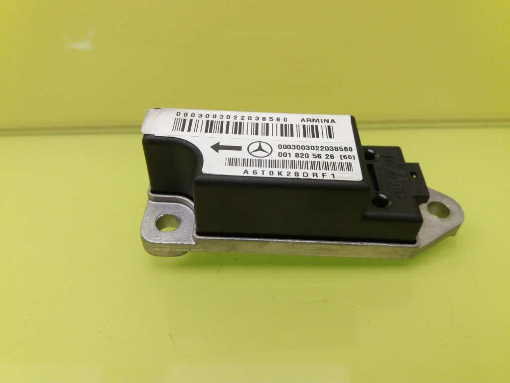 Sensor MERCEDES-BENZ CLASE E (W211) BERLINA 4