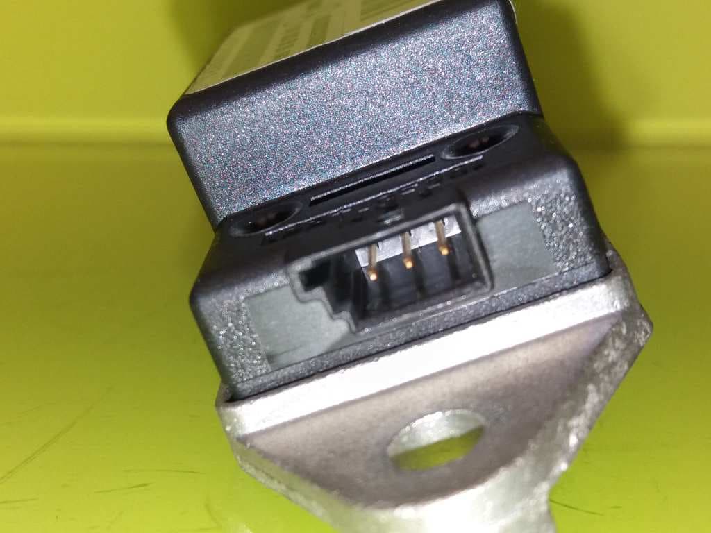 Sensor MERCEDES-BENZ CLASE E (W211) BERLINA 3