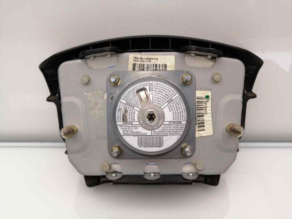 Airbag delantero izquierdo SKODA FABIA (6Y2/6Y3) 4
