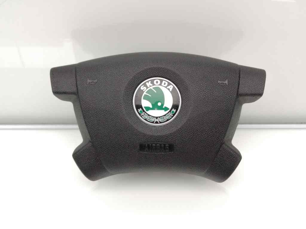 Airbag delantero izquierdo SKODA FABIA (6Y2/6Y3)
