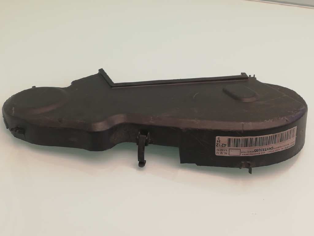 Tapa distribucion SKODA RAPID 4