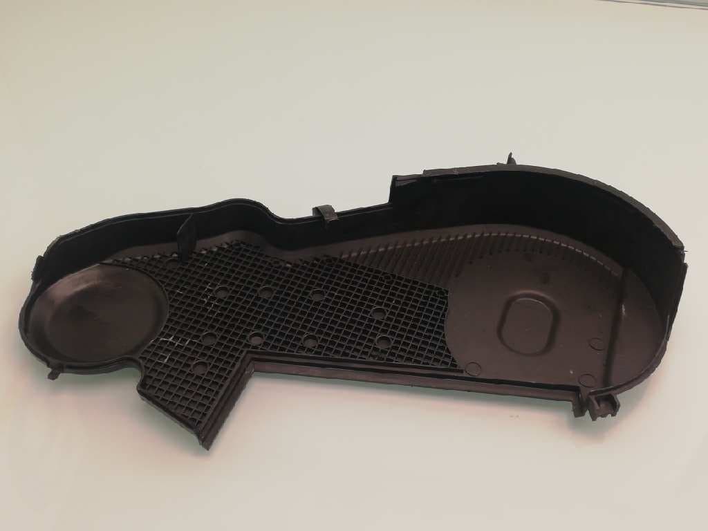 Tapa distribucion SKODA RAPID 2