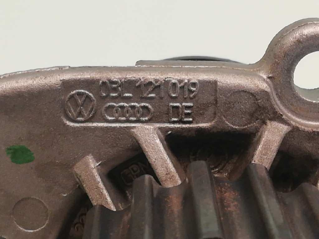 Bomba agua SKODA RAPID 4