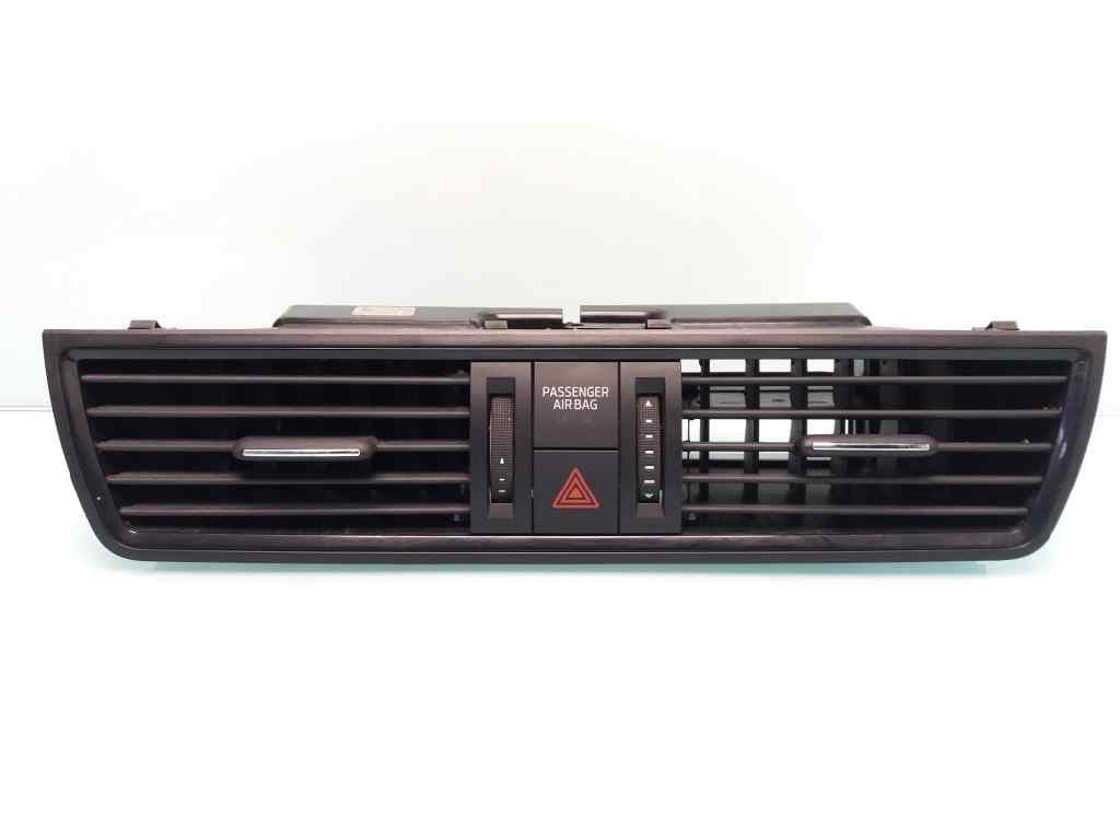 Warning SKODA RAPID