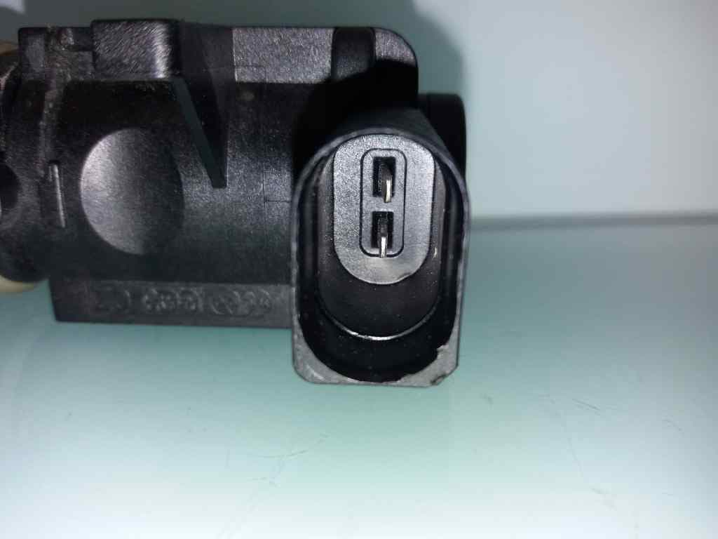 Valvula aire adicional SKODA RAPID 4