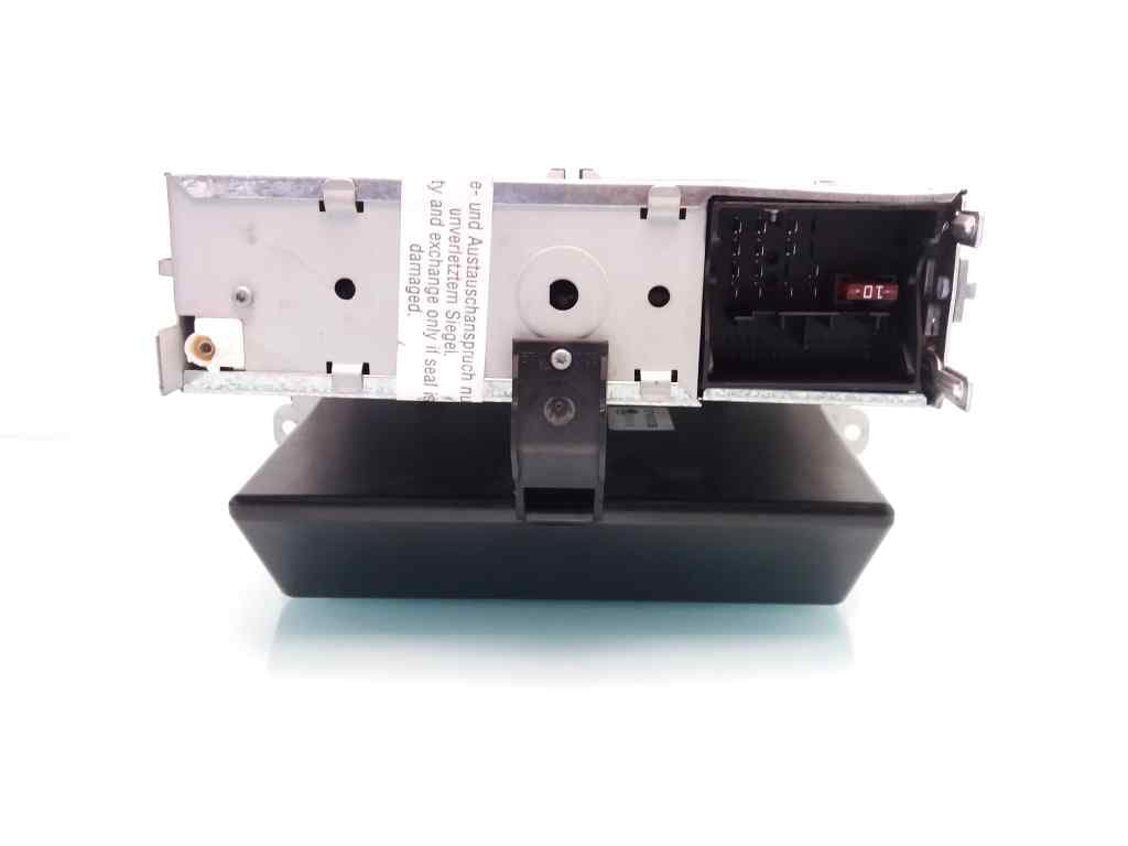 Sistema audio / radio cd SKODA RAPID 4