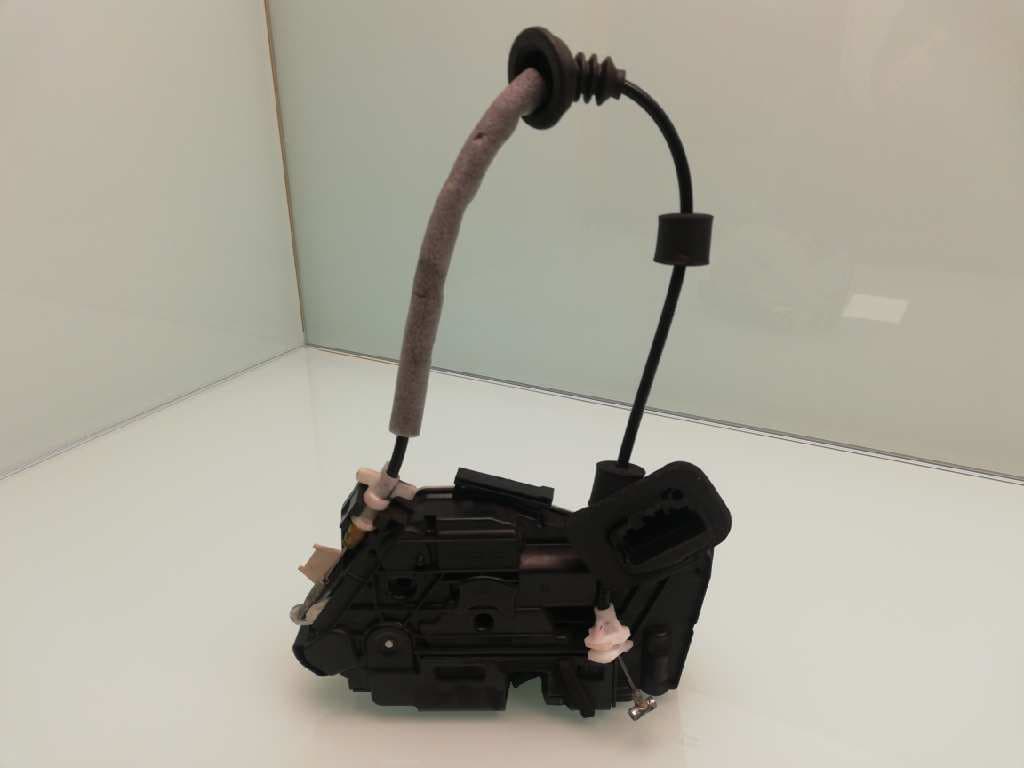 Cerradura puerta delantera derecha SKODA RAPID 2