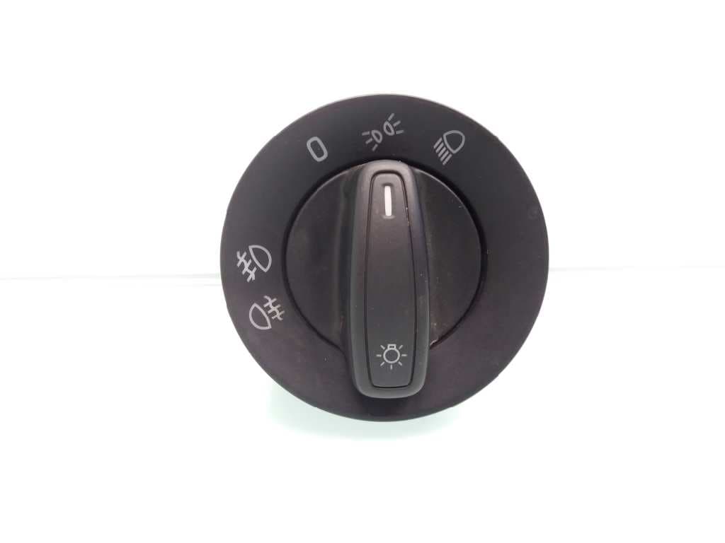Mando luces SKODA RAPID