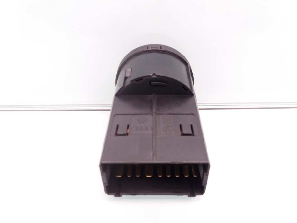 Mando luces SKODA RAPID 3