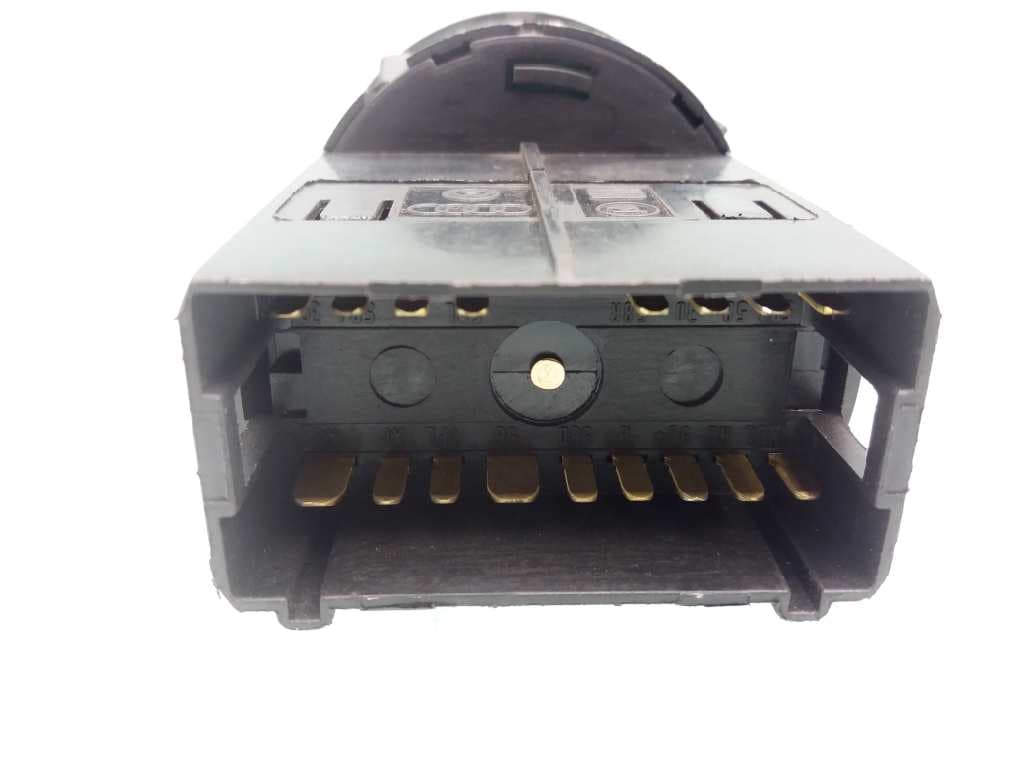 Mando luces SKODA RAPID 2