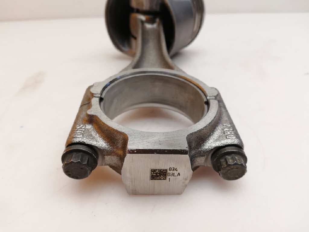 Piston SKODA RAPID 3