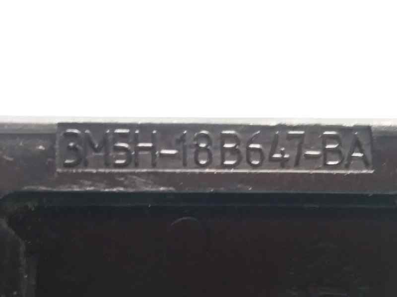 Resistencia calefaccion FORD TRANSIT CONNECT (TC7) 4