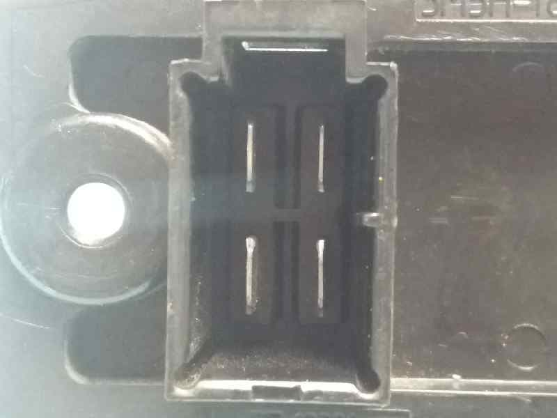 Resistencia calefaccion FORD TRANSIT CONNECT (TC7) 2