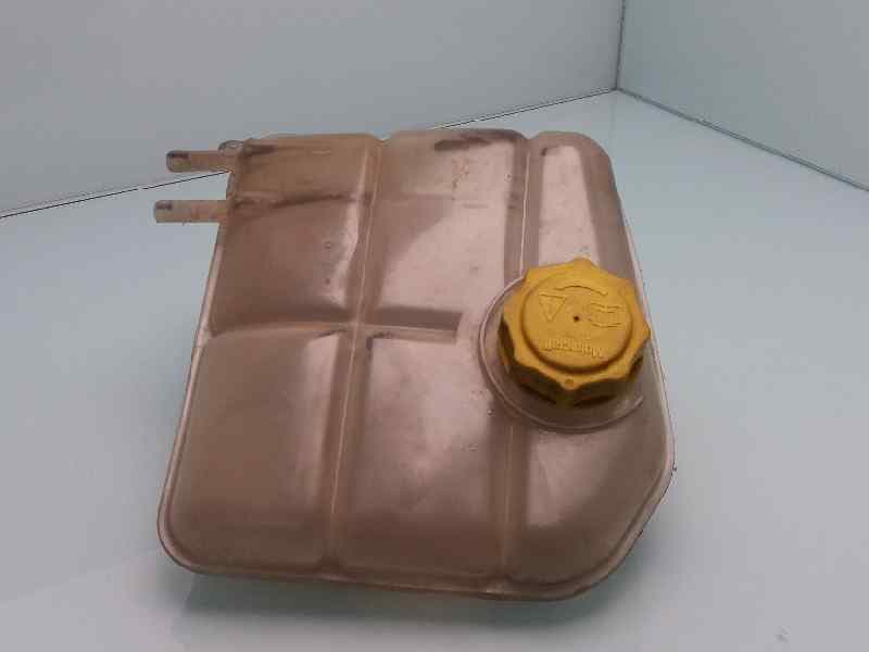 Deposito expansion FORD TRANSIT CONNECT (TC7)