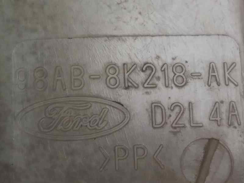 Deposito expansion FORD TRANSIT CONNECT (TC7) 3