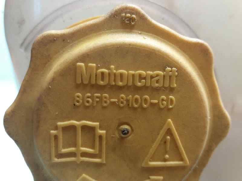 Deposito expansion FORD TRANSIT CONNECT (TC7) 2