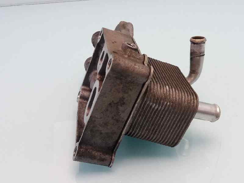 Soporte filtro aceite FORD TRANSIT CONNECT (TC7) 4