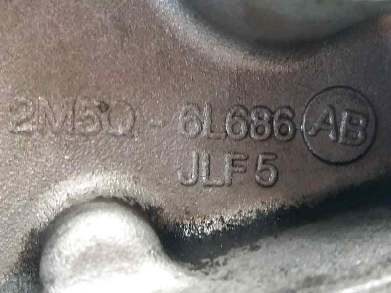 Soporte filtro aceite FORD TRANSIT CONNECT (TC7) 2