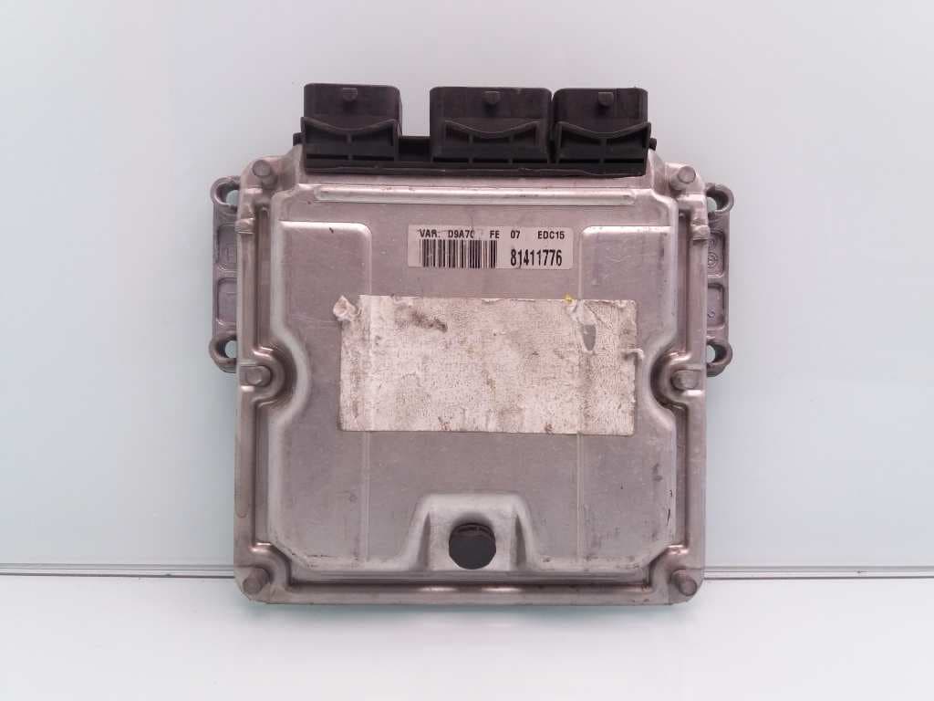 Centralita motor uce PEUGEOT 406 BERLINA (S1/S2)