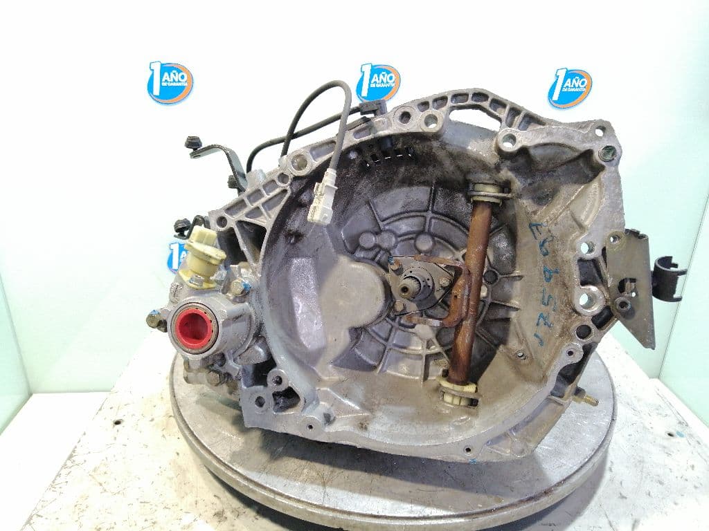 Caja cambios PEUGEOT 406 BERLINA (S1/S2)