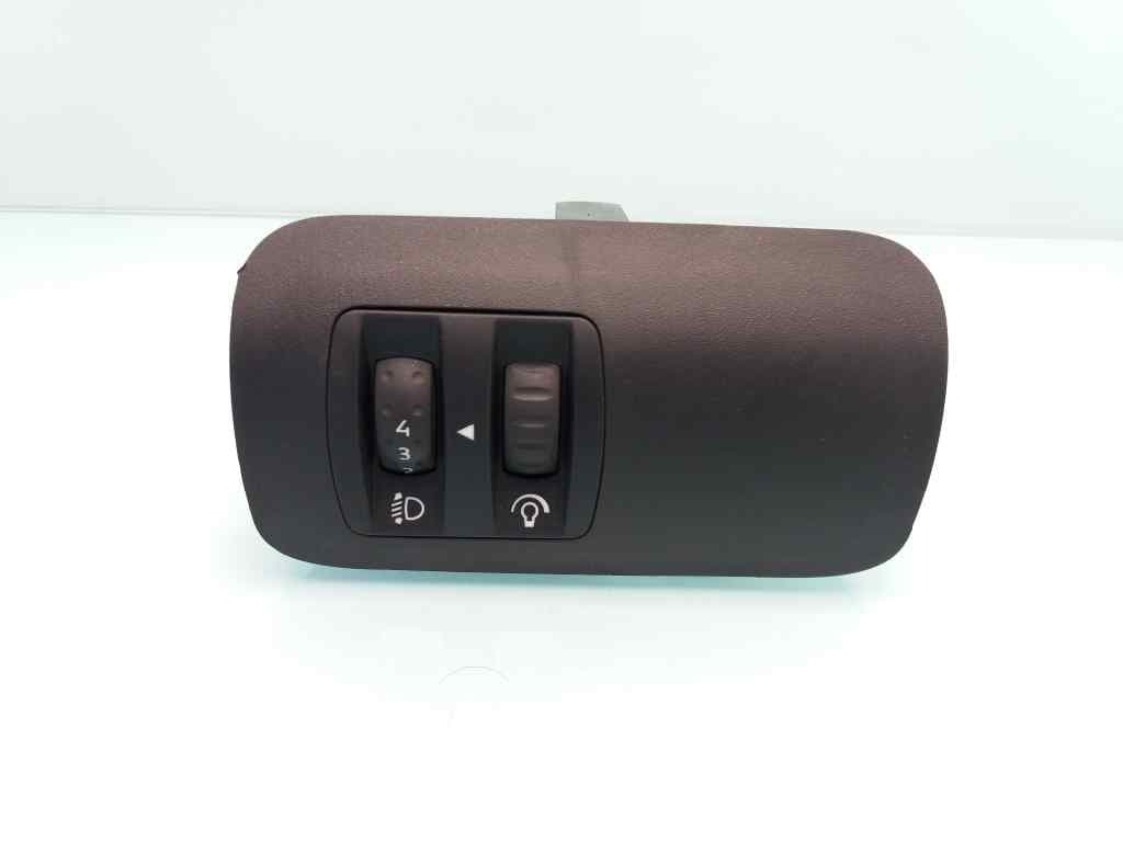 Mando luces RENAULT MEGANE II BERLINA 3P