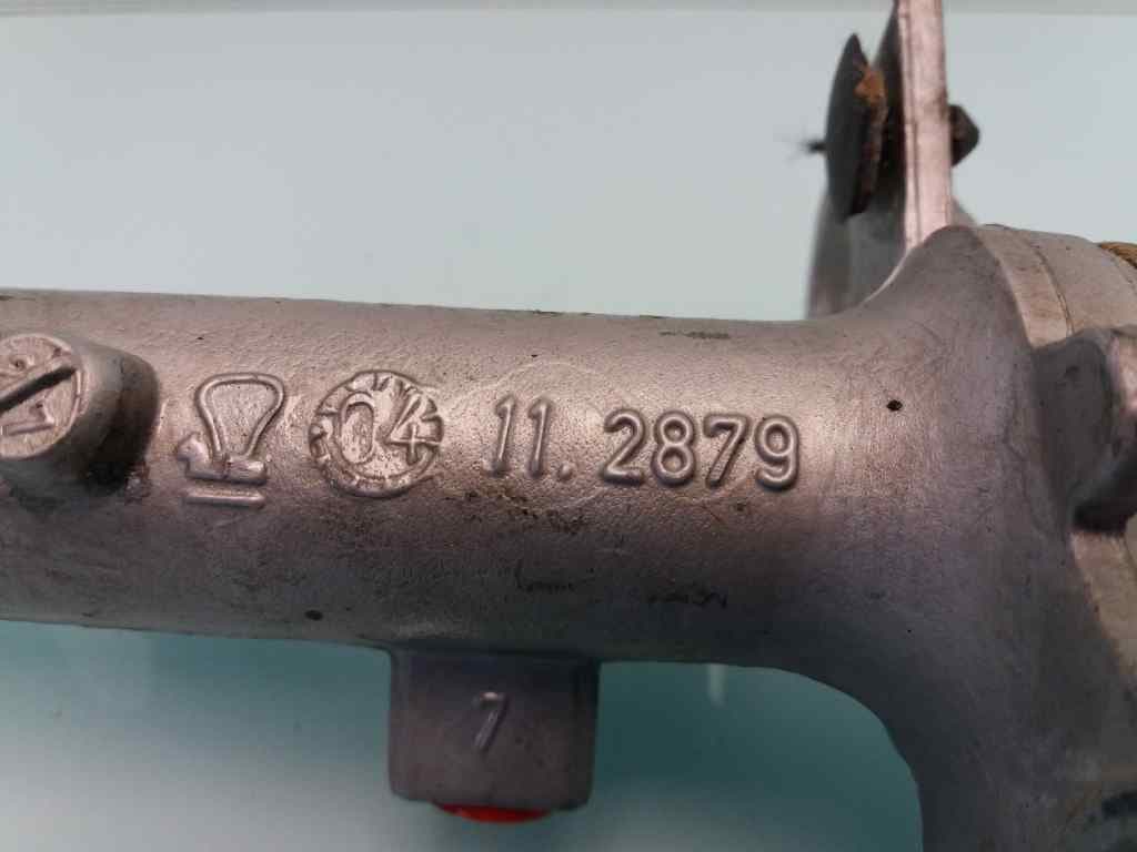 Bomba freno RENAULT MEGANE II BERLINA 3P 4