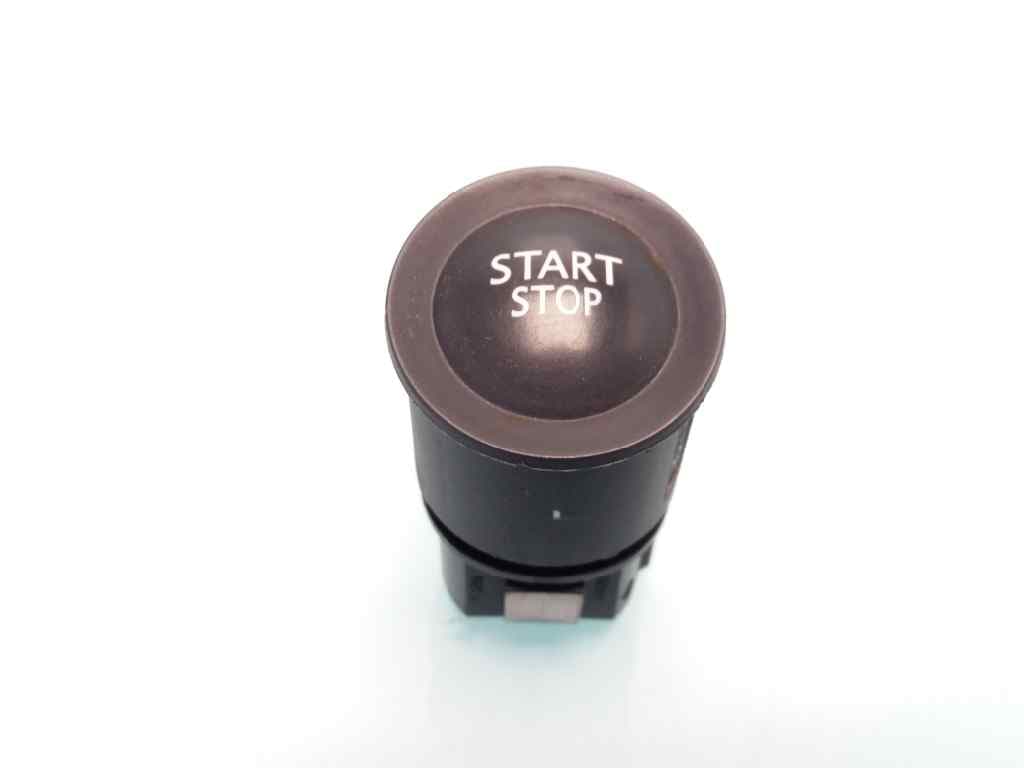 Interruptor RENAULT MEGANE II BERLINA 3P