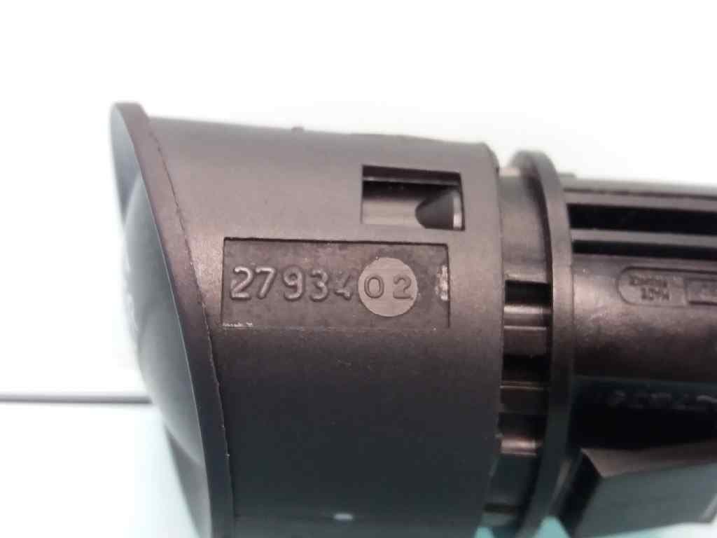 Interruptor RENAULT MEGANE II BERLINA 3P 5