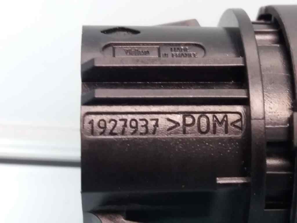 Interruptor RENAULT MEGANE II BERLINA 3P 3