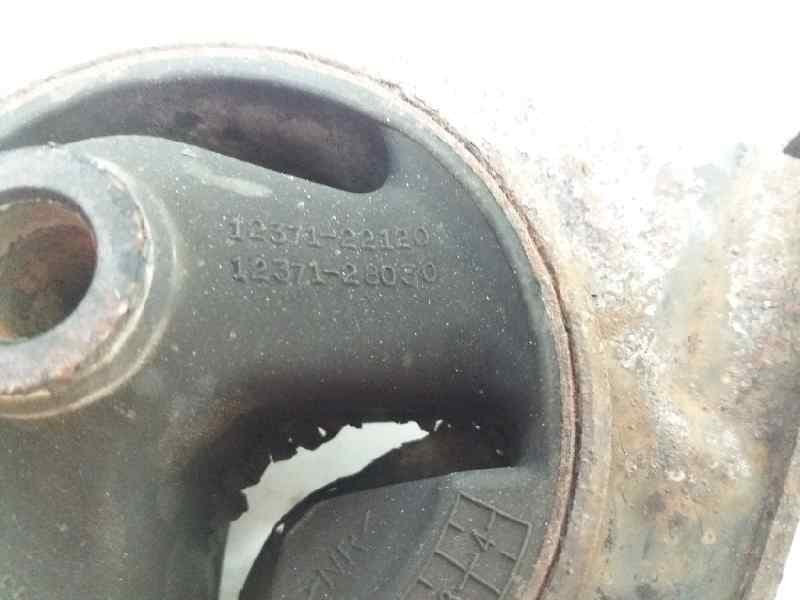 Soporte motor trasero SUZUKI GRAND VITARA 5 PUERTAS SQ (FT) 5