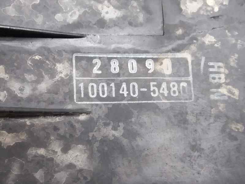 Caja filtro aire SUZUKI GRAND VITARA 5 PUERTAS SQ (FT) 2