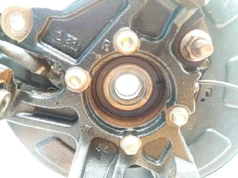 Mangueta trasera derecha SUZUKI GRAND VITARA 5 PUERTAS SQ (FT) 3