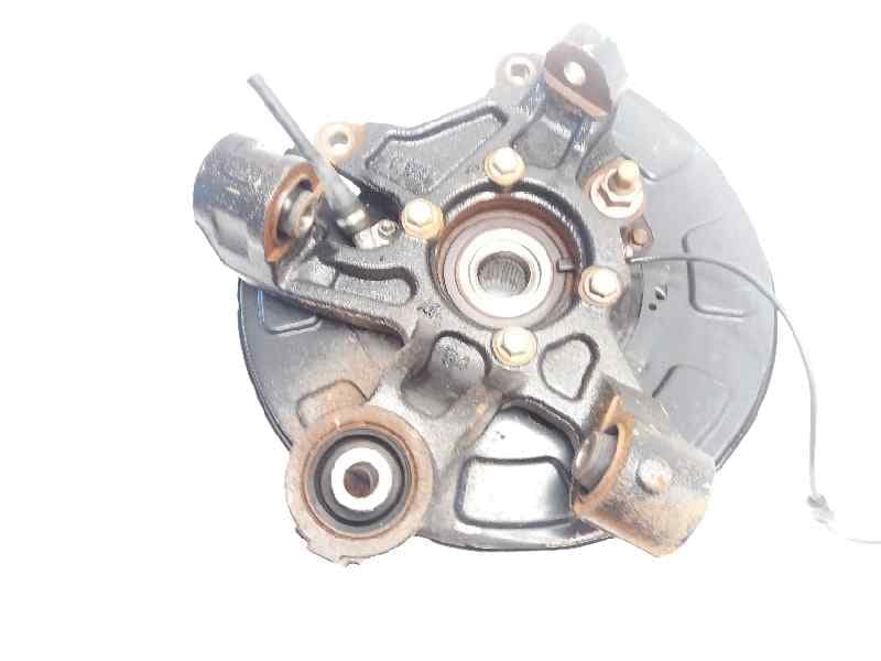 Mangueta trasera derecha SUZUKI GRAND VITARA 5 PUERTAS SQ (FT) 2