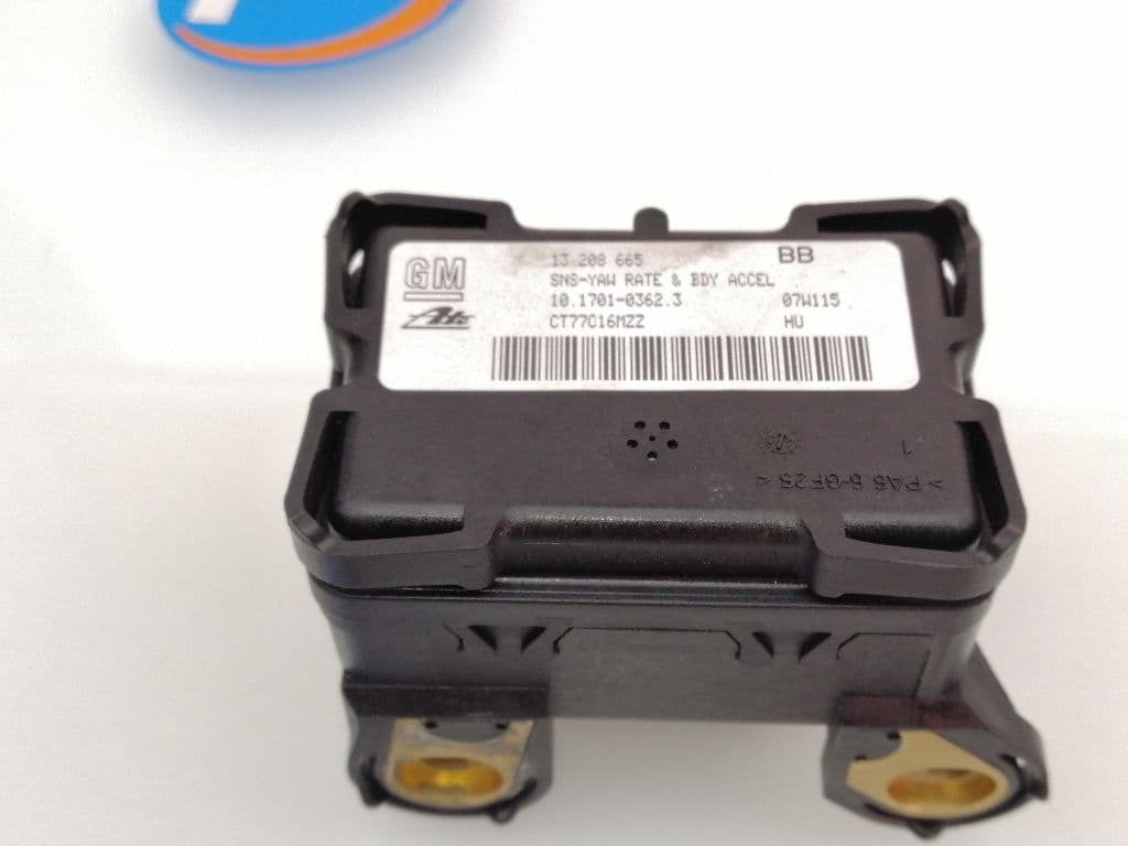 Sensor OPEL ASTRA H BERLINA