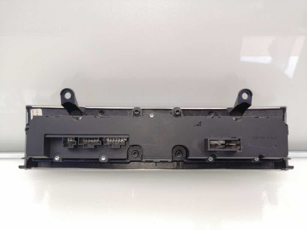 Mando multifuncion MERCEDES-BENZ CLASE C (W204) BERLINA 3