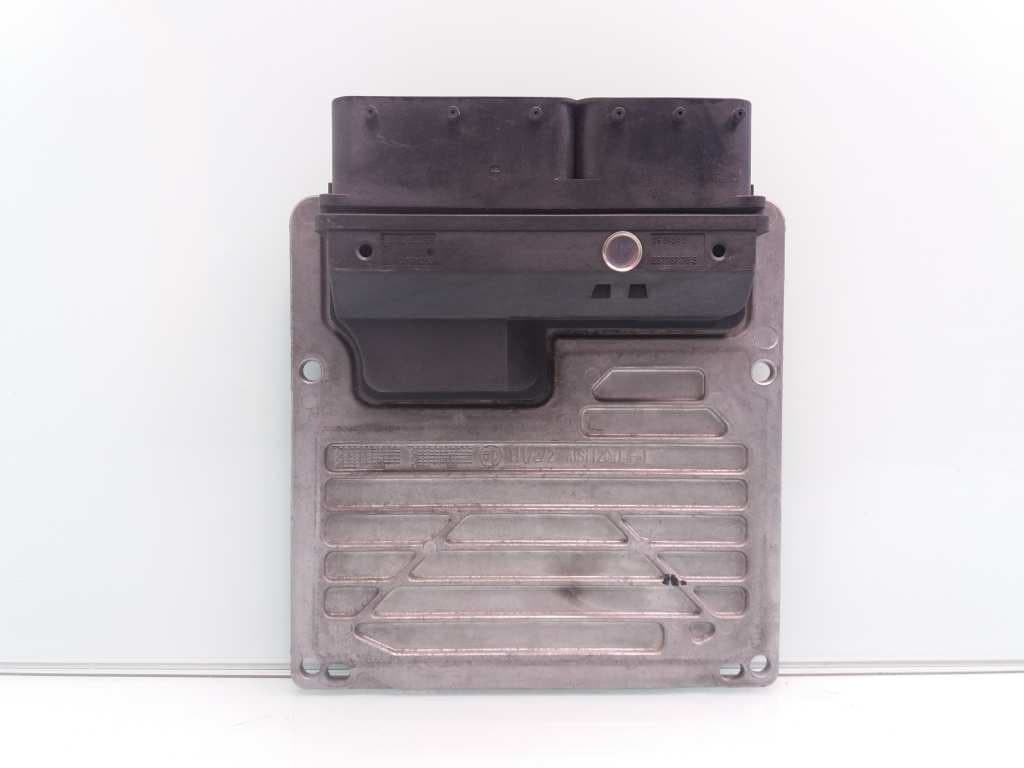 Centralita motor uce MERCEDES-BENZ CLASE C (W204) BERLINA 3