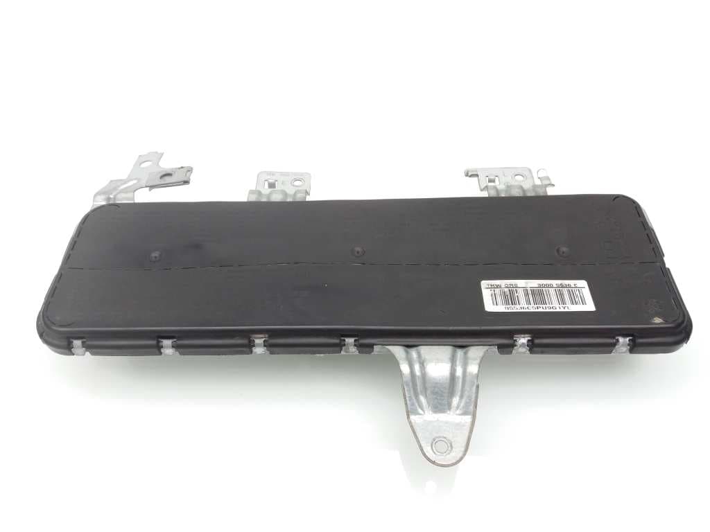 Airbag delantero izquierdo MERCEDES-BENZ CLASE C (W204) BERLINA 2